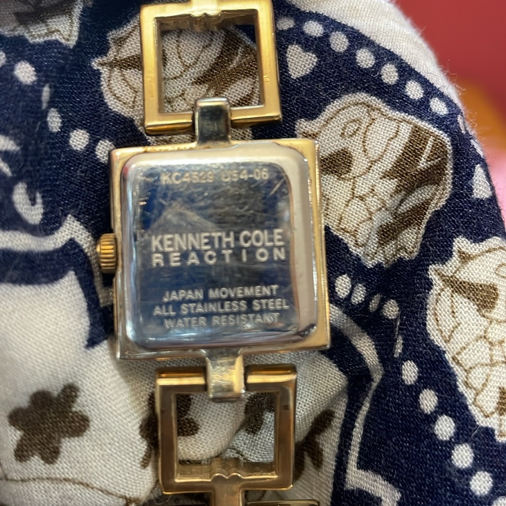 Wrist Watch - Picture 3 of 4